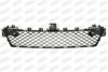 PRASCO ME4402120 Ventilation Grille, bumper